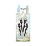 Clean Cotton Car Air Freshener