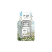 Clean Cotton Car Air Freshener