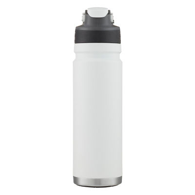 Coleman Autoseal FreeFlow 700ml - Termo de acero inoxidable con aislamiento al vac&iacute;o