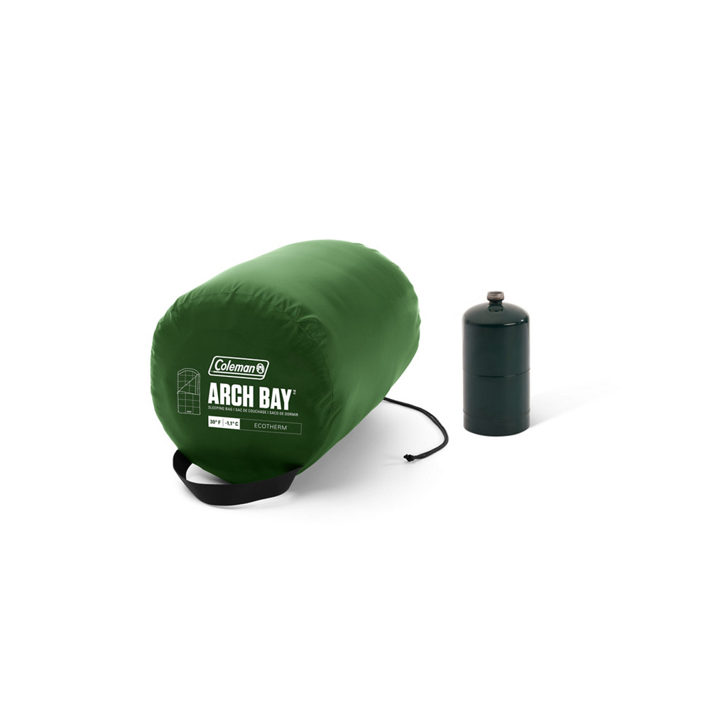 Arch Bay™ 30°F Sleeping Bag | Coleman