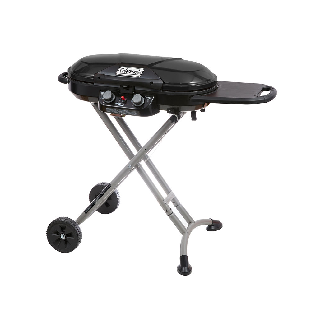 Coleman ROADTRIP Grill 折り畳み式バーベキューコンロ Amazon