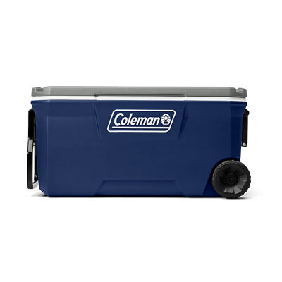 Classic Series 100-Quart Wheeled Cooler