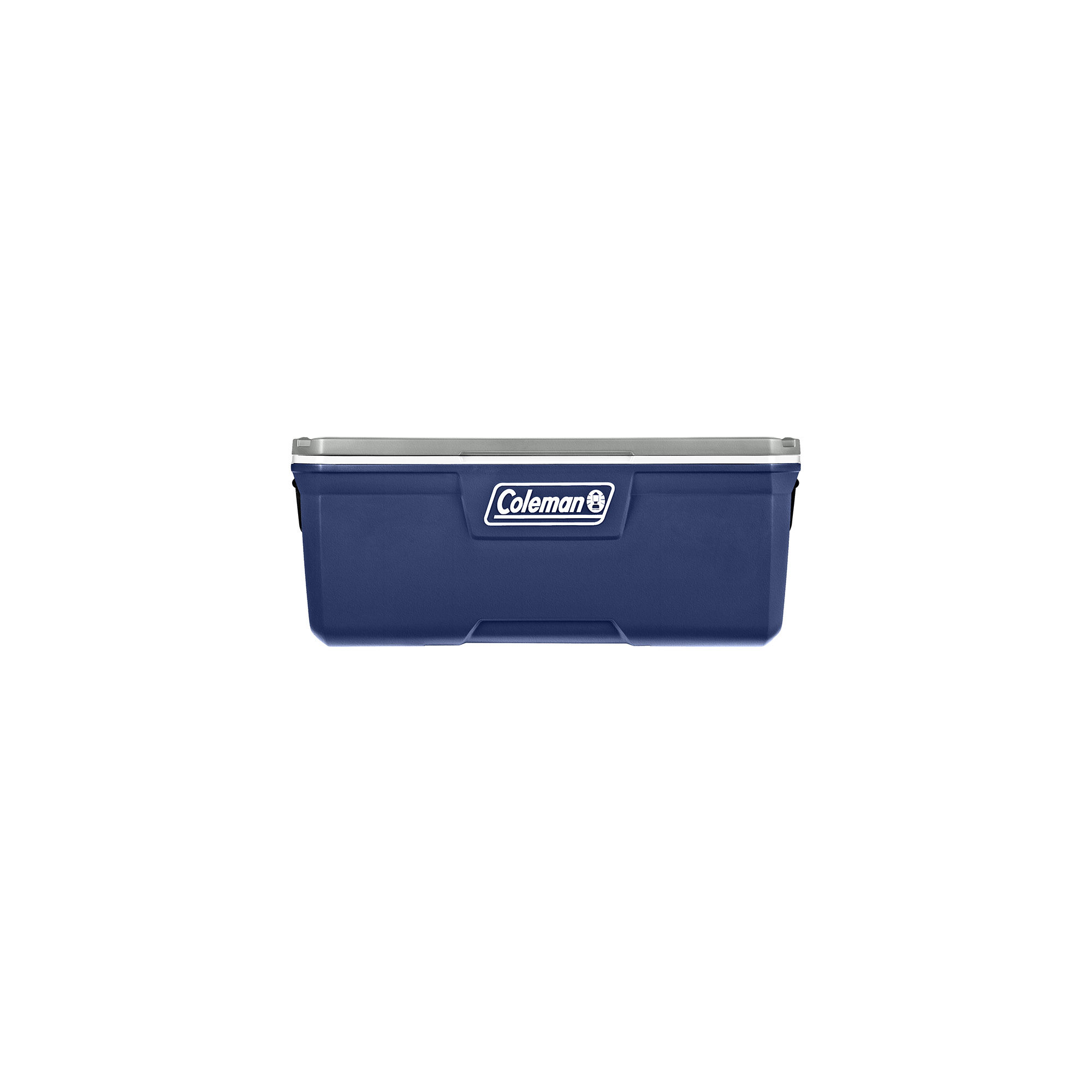 Coleman Classic Series 150-Quart Hard Cooler | Twilight | Cup Holder