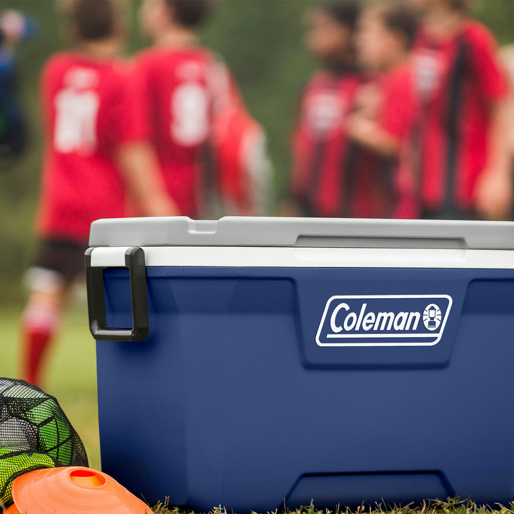 Classic Series 52-Quart Hard Cooler | Coleman