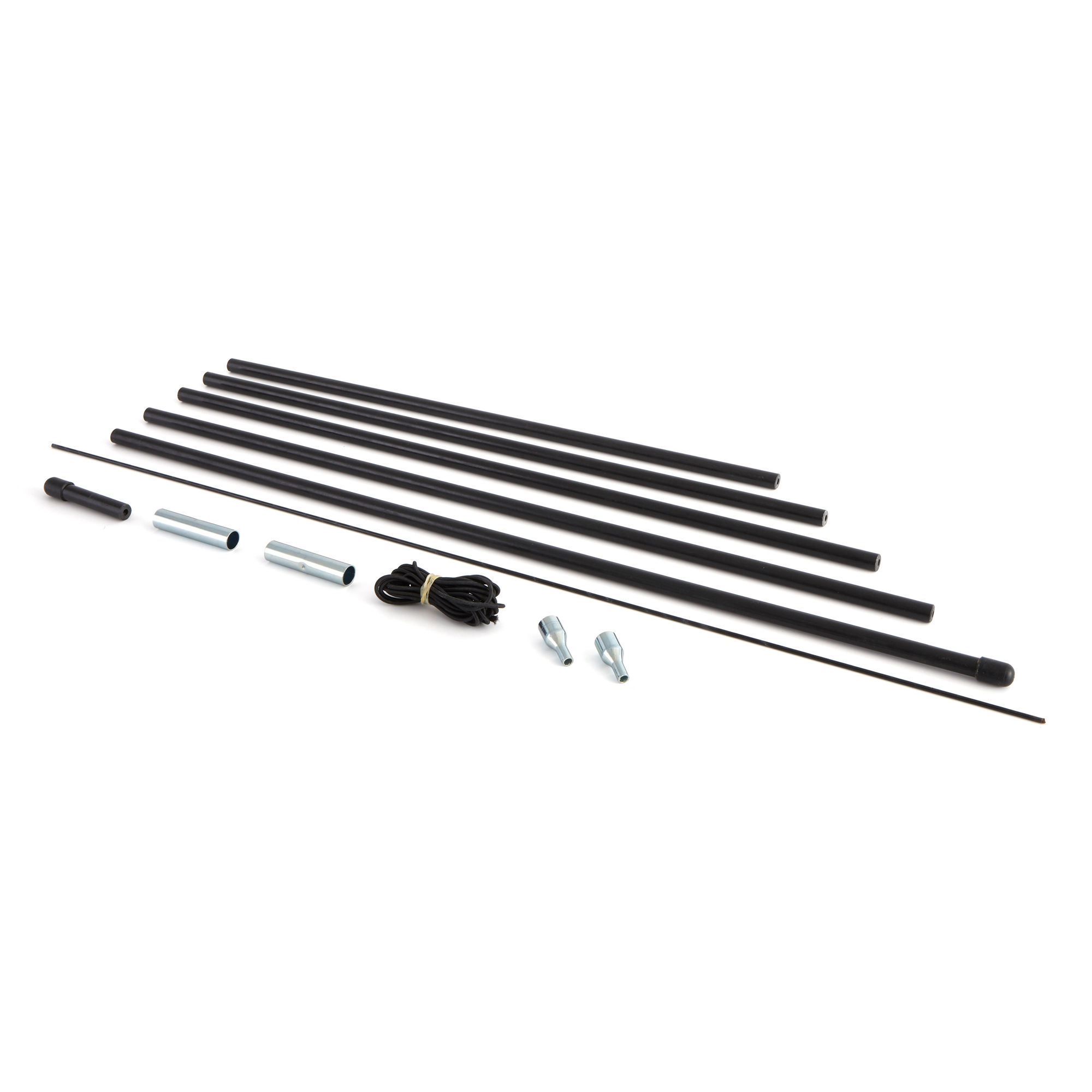 Coleman Fiberglass Tent Pole Repair Kit | 12.7mm
