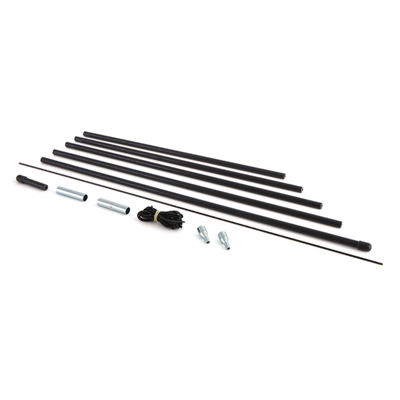 Fiberglass Tent Pole Repair Kit, 12.7mm