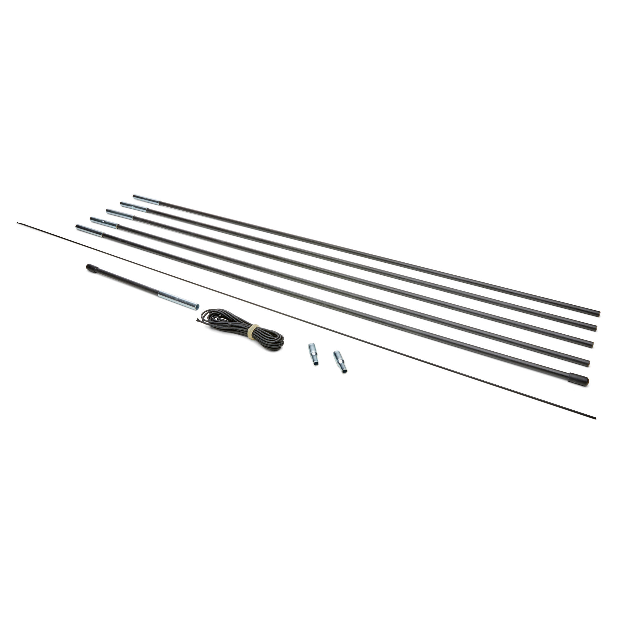 Coleman Fiberglass Tent Pole Replacement Kit | 6.9/7.00mm