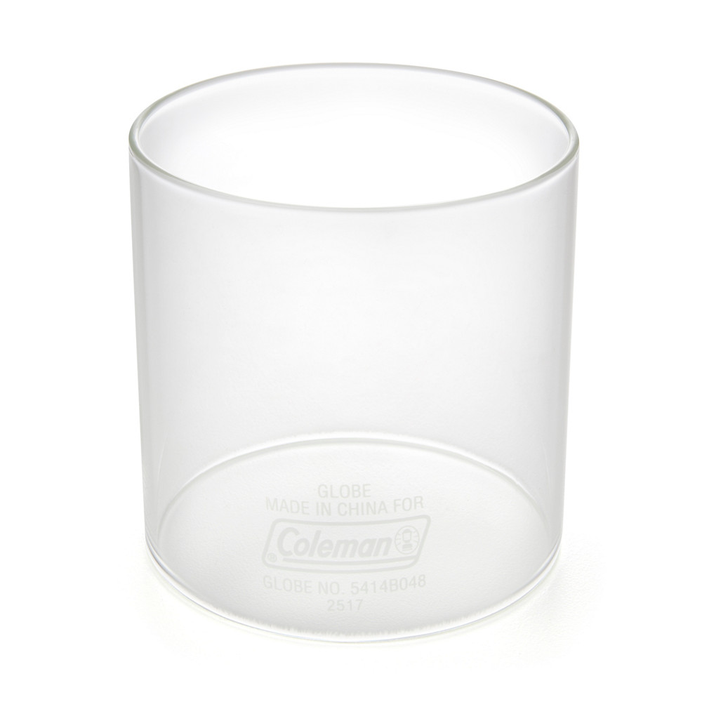 Small Glass Replacement Globe | Coleman