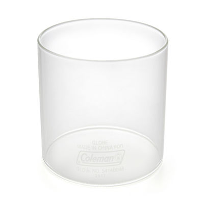 Small Glass Replacement Globe
