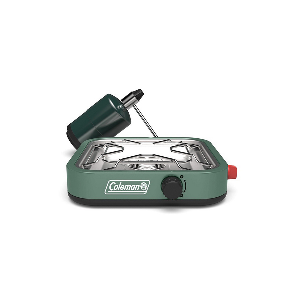 Cascade 18 1-Burner Camping Stove | Coleman CA