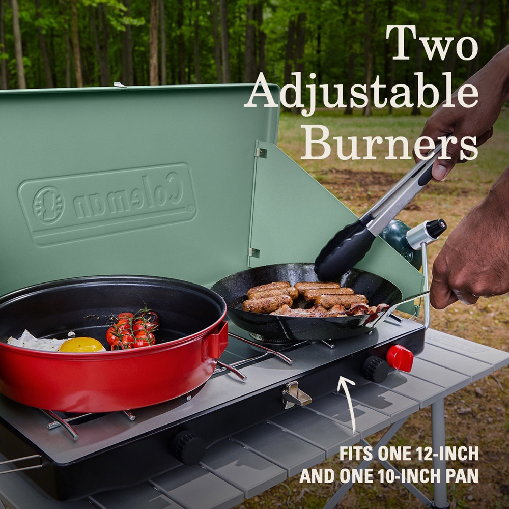 Cascade™ Classic Camping Stove | Coleman