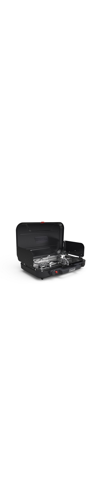 Coleman Classic 3-Burner Camping Stove