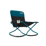 Cross Rocker Outdoor Rocking Chair | Coleman