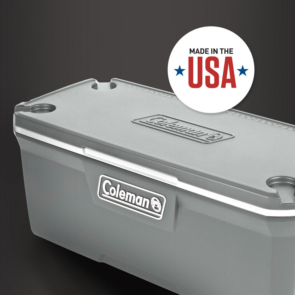 Classic Series 150-Quart Hard Cooler | Coleman