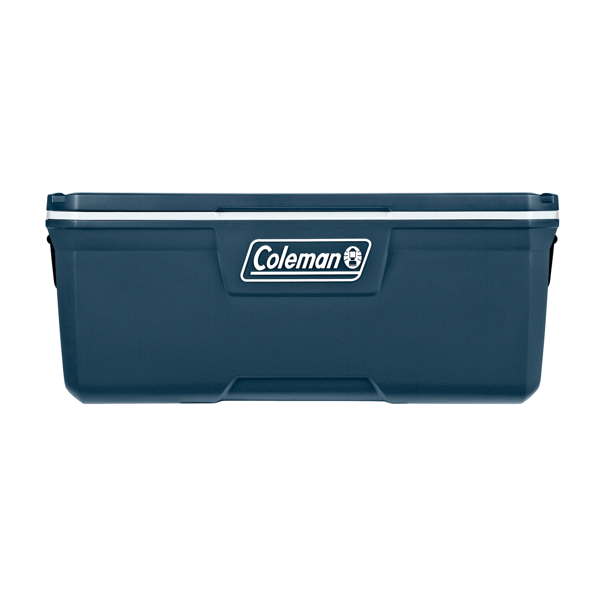 Coleman 316 Series™150-Quart Hard Cooler | Space | Cup Holder