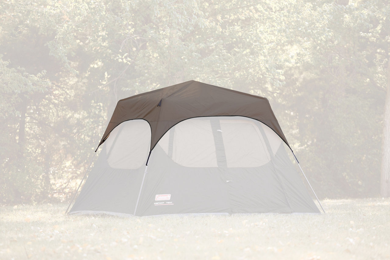 6-Person Instant Tent Rainfly Accessory | Coleman