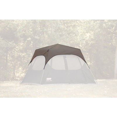 6-Person Instant Tent Rainfly Accessory