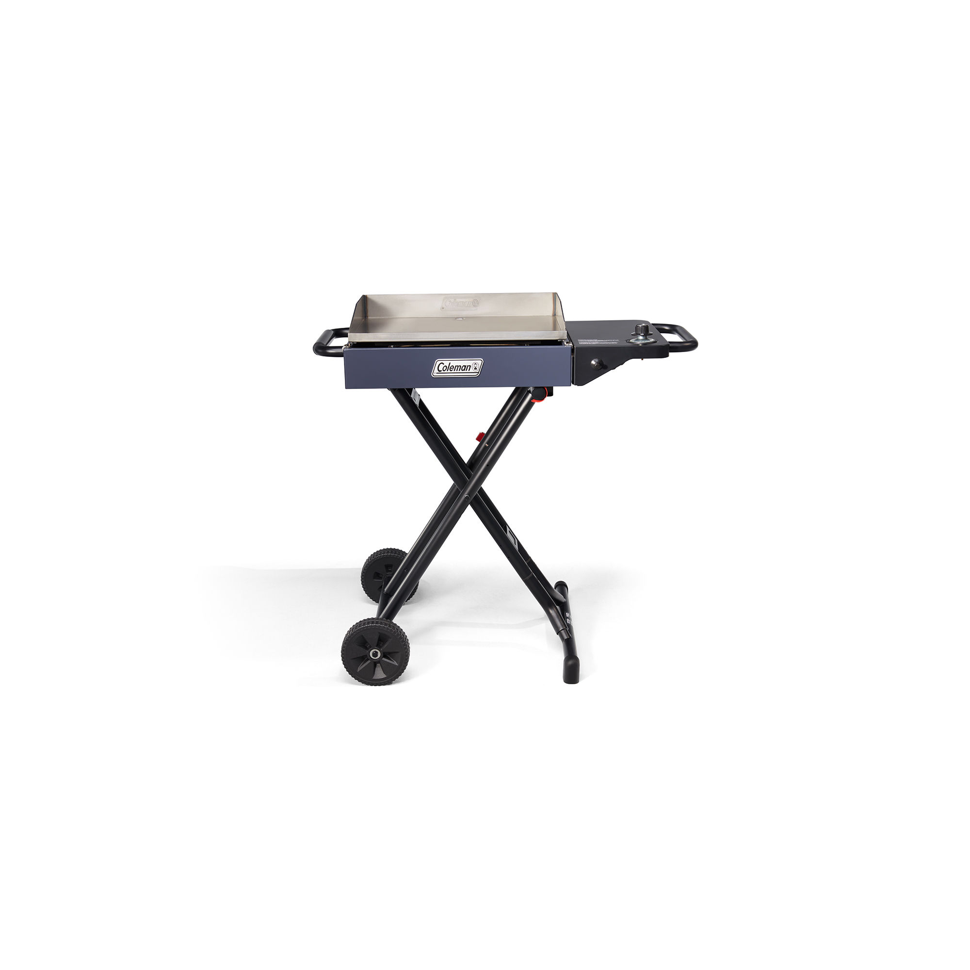 Coleman RoadTrip™ Griddle | Blue
