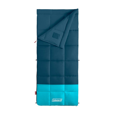 Kompact&trade; 20&deg;F Rectangle Sleeping Bag