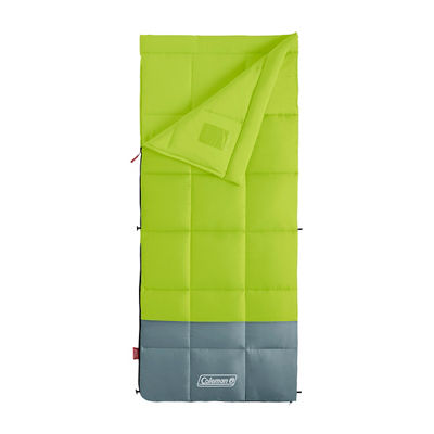 Kompact&trade; 30&deg;F Rectangle Sleeping Bag