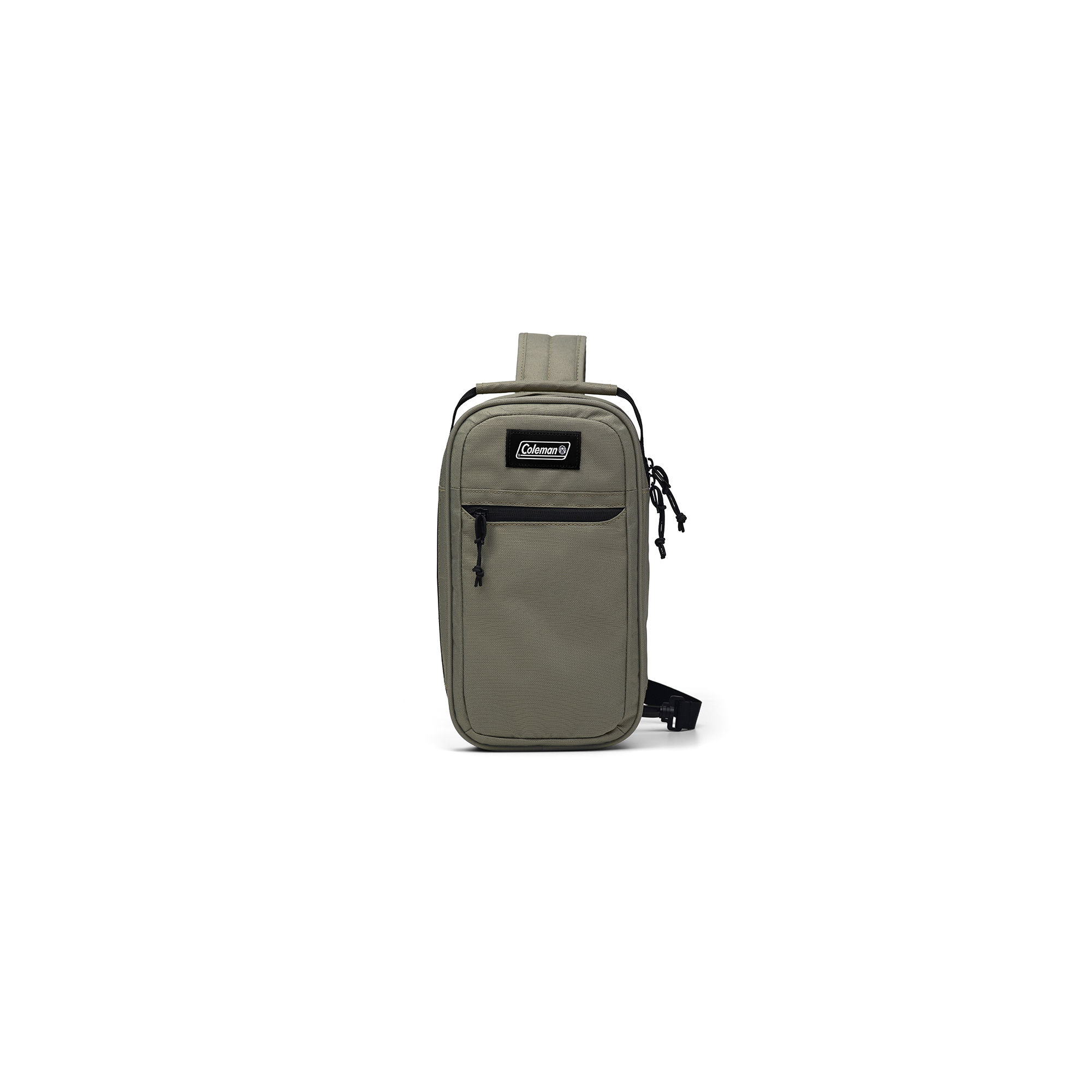 Coleman TranslatR™ 6-Can Convertible Soft-Sided Cooler Sling | Ash