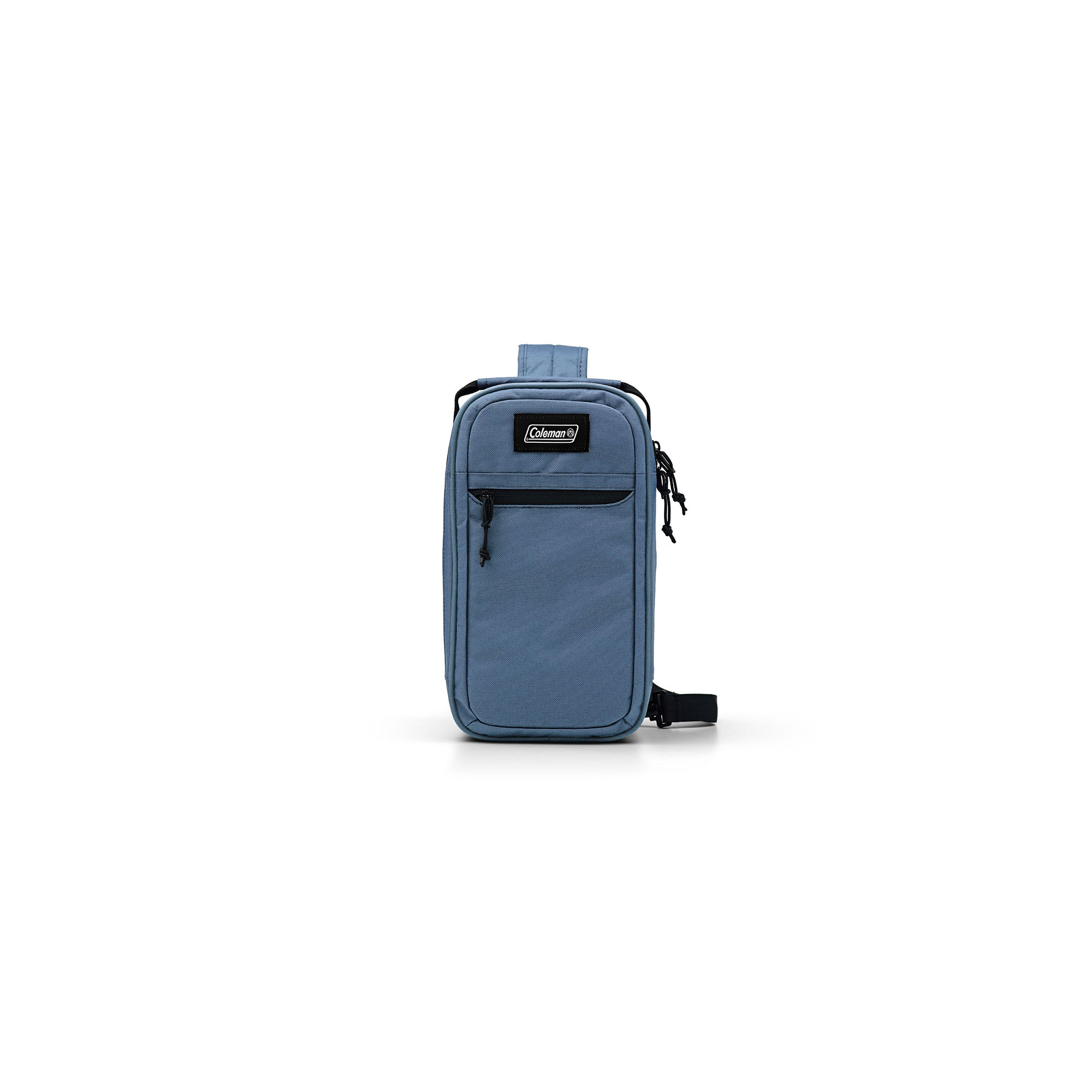 Coleman TranslatR™ 6-Can Convertible Soft-Sided Cooler Sling | Blue