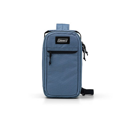 TranslatR&trade; 6-Can Convertible Soft-Sided Cooler Sling