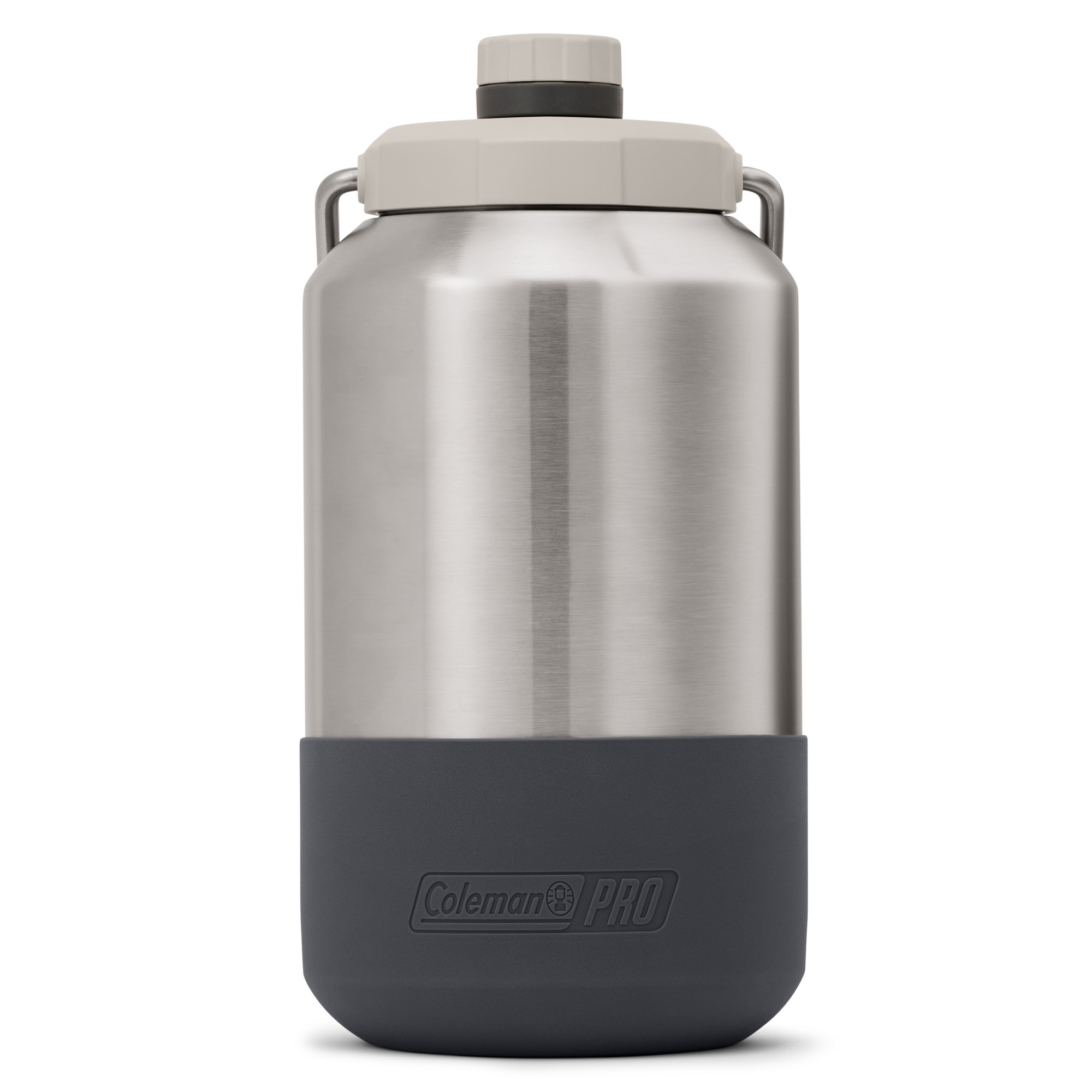 Coleman® Pro 1 Gallon Jug | Silver