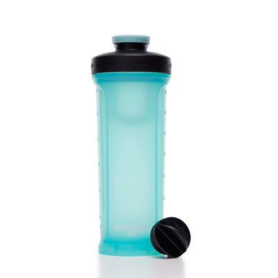 Contigo&reg; Fit Shake & Go 2.0 Shaker Bottle, 28 oz (828 mL)