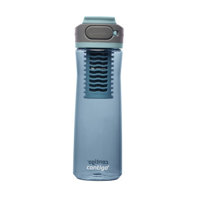 Contigo&reg; Clybourn Freeflow Filtration Tritan Water Bottle with AUTOSEAL&reg; LID, 24oz