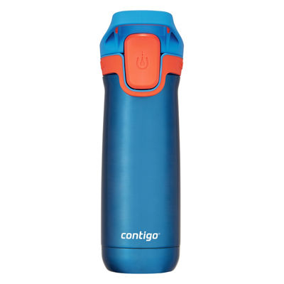Contigo&reg; Kids Casey Water Bottle with AUTOSEAL&reg; Lid, 13oz
