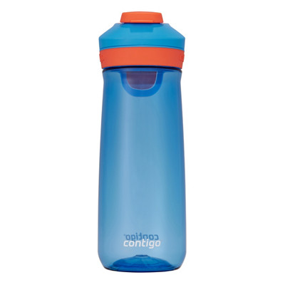 Bouteille d&rsquo;eau pour enfants Contigo Aubrey, 591&nbsp;mL (20 oz)