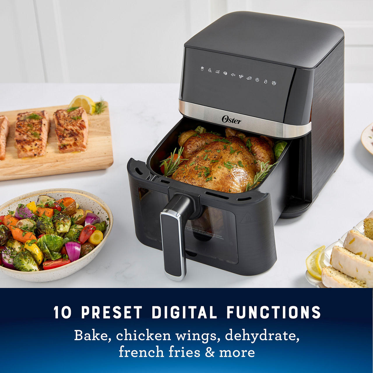 Oster Deep Fryer Not Working: Quick Fixes and Troubleshooting Tips