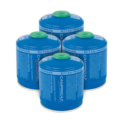 CV300 Plus Gas Cartridge 4-Pack
