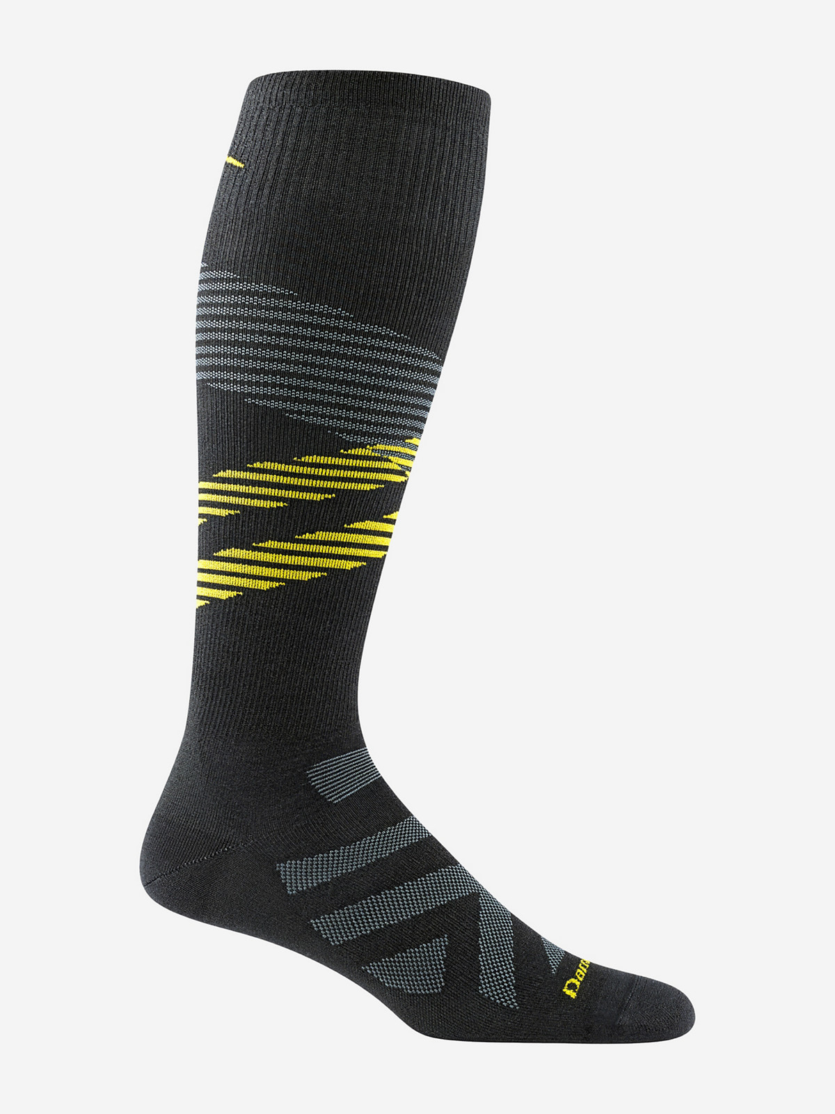 Pennant RFL OTC Ultra-Lightweight-Darn Tough Carbon