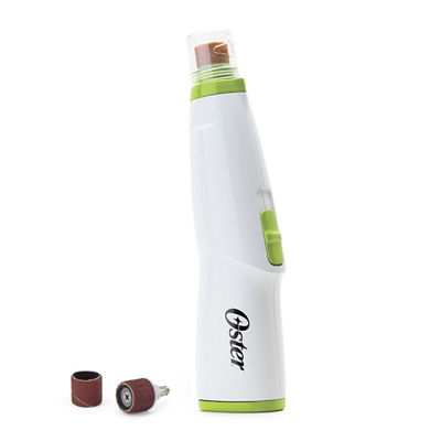 Oster&trade; Gentle Paws Pet Nail Grinder