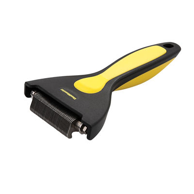 ShedMonster&trade; De-Shedding Tool for Short Coats