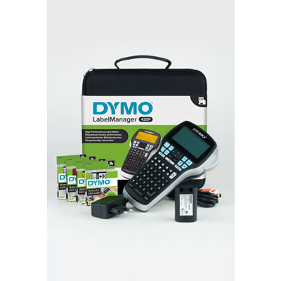 DYMO LabelManager&trade; 420P Kit