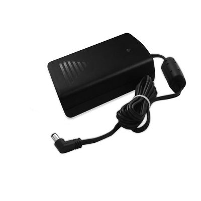 Dymo LabelWriter Boite de 2 rouleaux de 850 étiquettes resistantes carées multi-usages, 25mm x