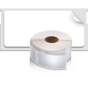 Etiquetas Compativeis DYMO 11354 - 57mm x 32mm Papel térmico S0722540