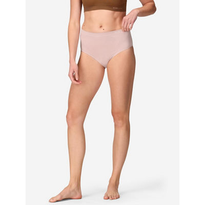 Women's SeamFree  Full Cut Brief