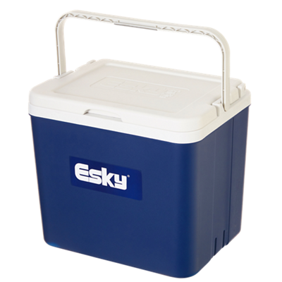 Chilla 26L Hard Cooler