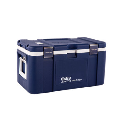 Arctic Pro 50L Chest Cooler