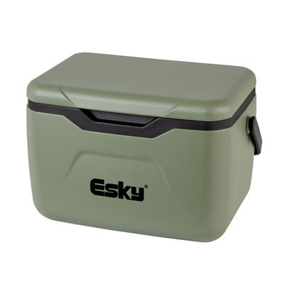 Raptor Silver Ash 10L Cooler