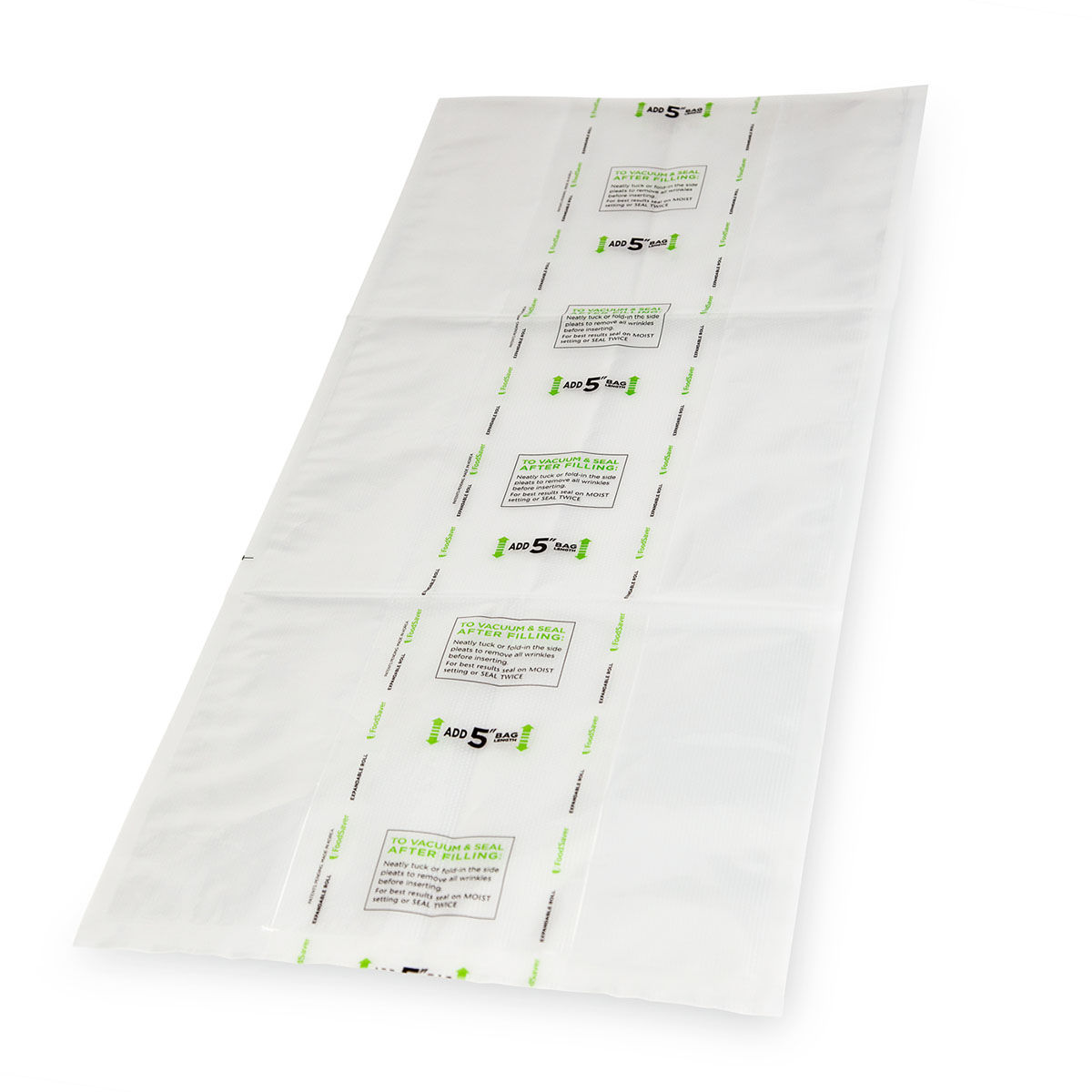 FoodSaver Vacuum Seal Roll
