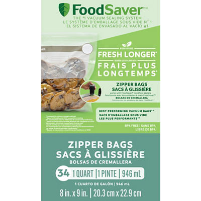 FoodSaver