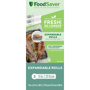 FoodSaver® 11