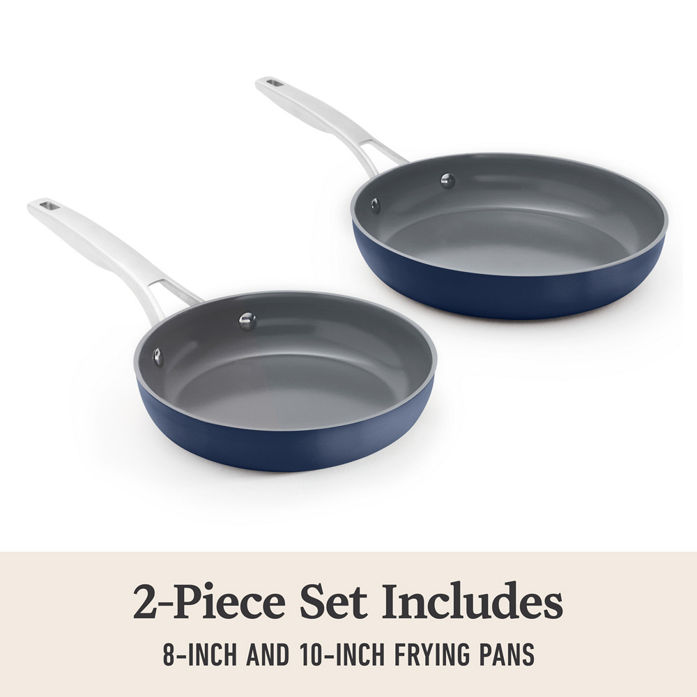 Premier Ceramic Nonstick 8