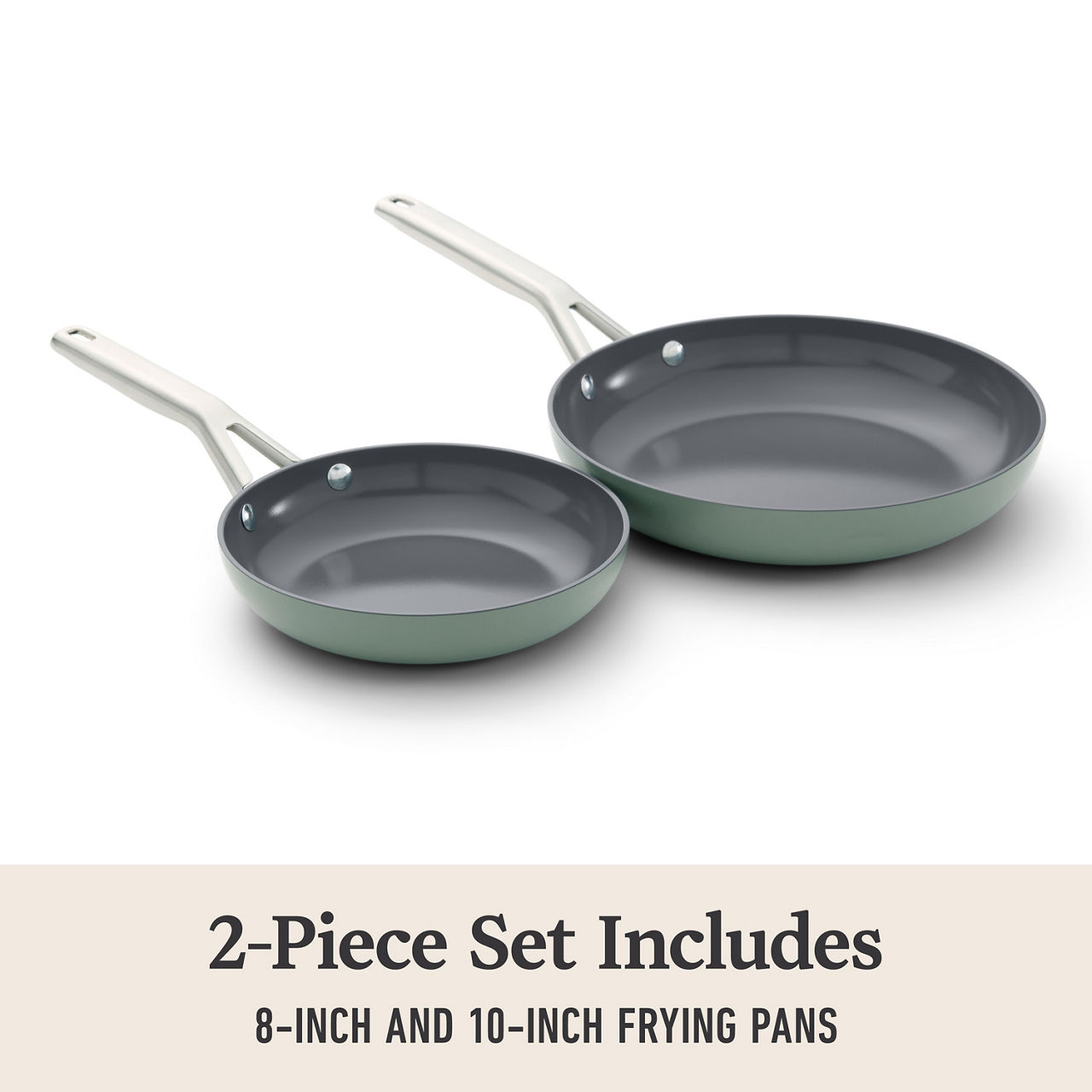 Calphalon® Ceramic Nonstick 8