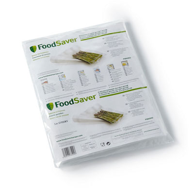FoodSaver&reg; Large Bags